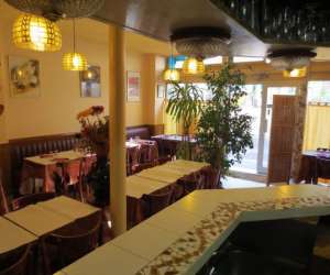 photo Le stromboli Paris 15eme Arrondissement 12108