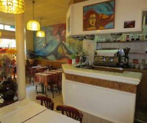 photo Le stromboli Paris 15eme Arrondissement 12109