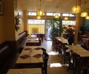 photo Le stromboli Paris 15eme Arrondissement 12110