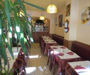 photo Le stromboli Paris 15eme Arrondissement 12111