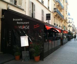 Le Village Café Le Village Café