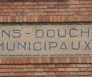 Bains Douches Municipaux