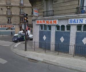 Bains Maures (sté) Bains Maures (sté)