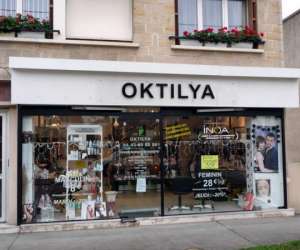 Oktilya Oktilya