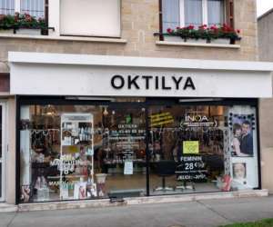 Oktilya