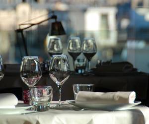 Maison Blanche (restaurant) Maison Blanche (restaurant)