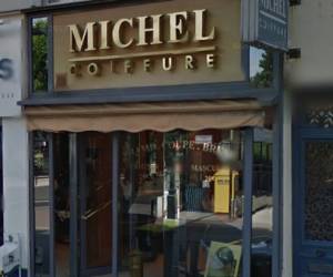 Michel-coiffure