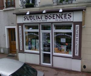 Sublim Essences Institut