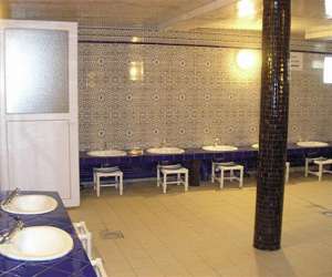 photo Hammam les jasmins Champigny Sur Marne 3831