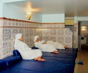photo Hammam les jasmins Champigny Sur Marne 3834