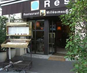 photo Millsimes 62 Paris 14eme Arrondissement 3361