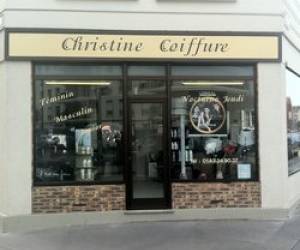 Christine Coiffure