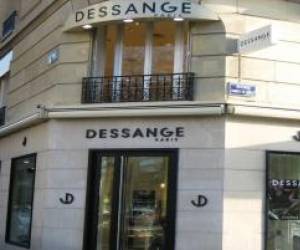 Dessange