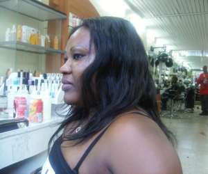 photo Salon de coiffure dramey style Nanterre 3934