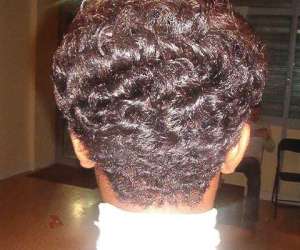 photo Salon de coiffure dramey style Nanterre 3940