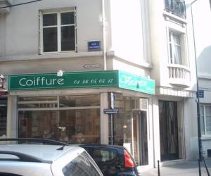 Valentin Coiffure