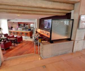 Novotel Paris Gare De Lyon Novotel Paris Gare De Lyon