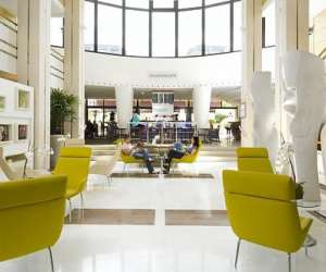 Novotel Paris Vaugirard Montparnasse