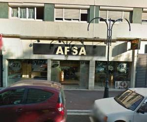 Afsa - Coiffeurs Afsa - Coiffeurs