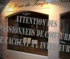 photo L'hair du temps Neauphle Le Chateau 5793