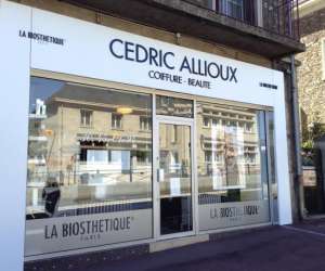 Cédric Allioux Csbi Cédric Allioux Csbi