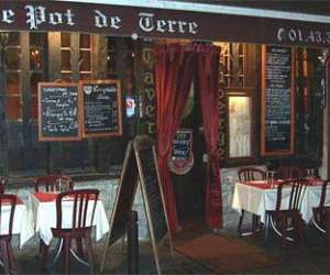 Pot De Terre Pot De Terre