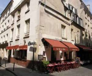 photo Pot de terre Paris 5eme Arrondissement 3969
