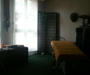 photo Cabinet d'ostopathie franois pidoux Poissy 7857