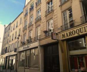 photo Salsabor paris - ecole des danses latines et afro caribennes Paris 3eme Arrondissement 16085