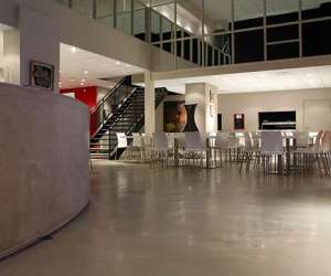 photo Ecole du spectacle - espace lauriston Paris 16eme Arrondissement 4365