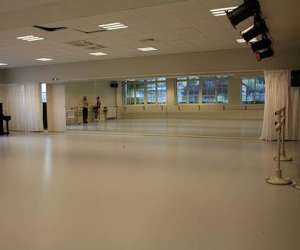 photo Ecole du spectacle - espace lauriston Paris 16eme Arrondissement 4366