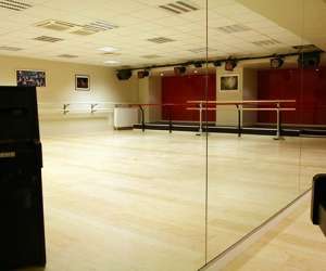 photo Ecole du spectacle - espace lauriston Paris 16eme Arrondissement 4367
