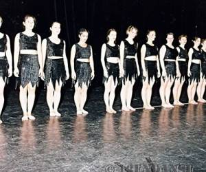 Ecole De Danse Clothilde Kieffert