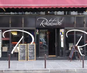 Ratatouille Ratatouille