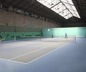 photo Tennis club mozart Paris 16eme Arrondissement 2980