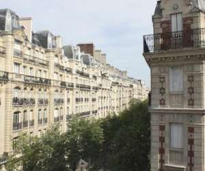 photo Tennis club mozart Paris 16eme Arrondissement 2981