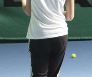 photo Tennis club mozart Paris 16eme Arrondissement 2982