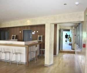 photo Tennis club mozart Paris 16eme Arrondissement 2983