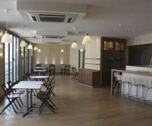 photo Tennis club mozart Paris 16eme Arrondissement 2984