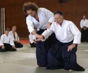 Aikido Club Lafayette (association)