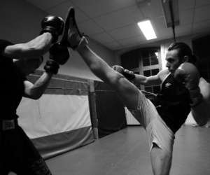 photo Asbf marsoulan boxing club paris 12 Paris 12eme Arrondissement 7788