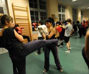 photo Asbf marsoulan boxing club paris 12 Paris 12eme Arrondissement 7790