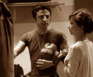 photo Asbf marsoulan boxing club paris 12 Paris 12eme Arrondissement 7793