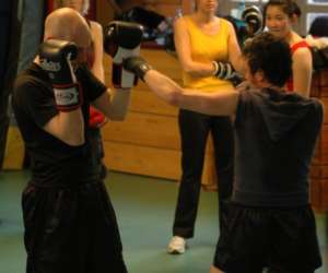 photo Asbf marsoulan boxing club paris 12 Paris 12eme Arrondissement 7799
