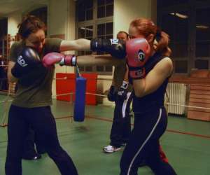 photo Asbf marsoulan boxing club paris 12 Paris 12eme Arrondissement 7800