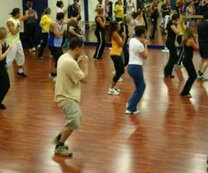 photo Wellness life attitude Champigny Sur Marne 9240