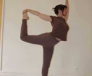 photo Cours de yoga et yoga prenatal St Maur Des Fosses 14709