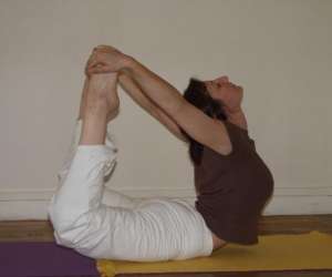 photo Cours de yoga et yoga prenatal St Maur Des Fosses 14710