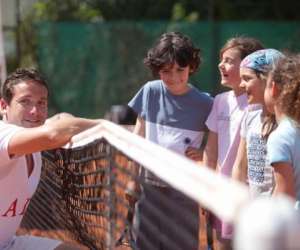 photo Alp club Le Perreux Sur Marne 8342