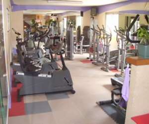 photo Promoral gym 77 Pomponne 16515